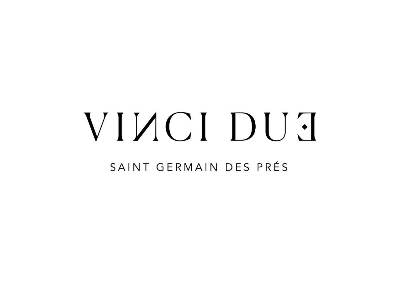 Hotel Vinci Due & Spa Paris Exteriör bild