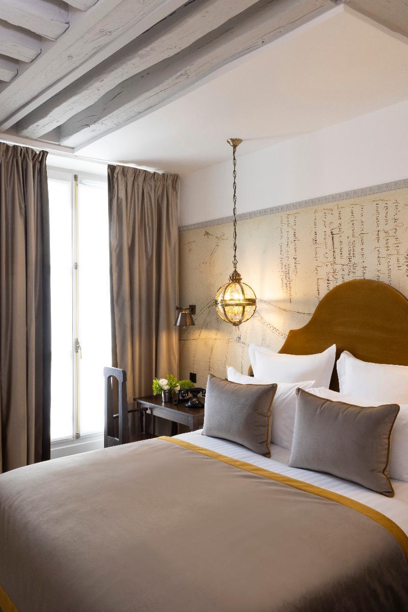 Hotel Vinci Due & Spa Paris Exteriör bild