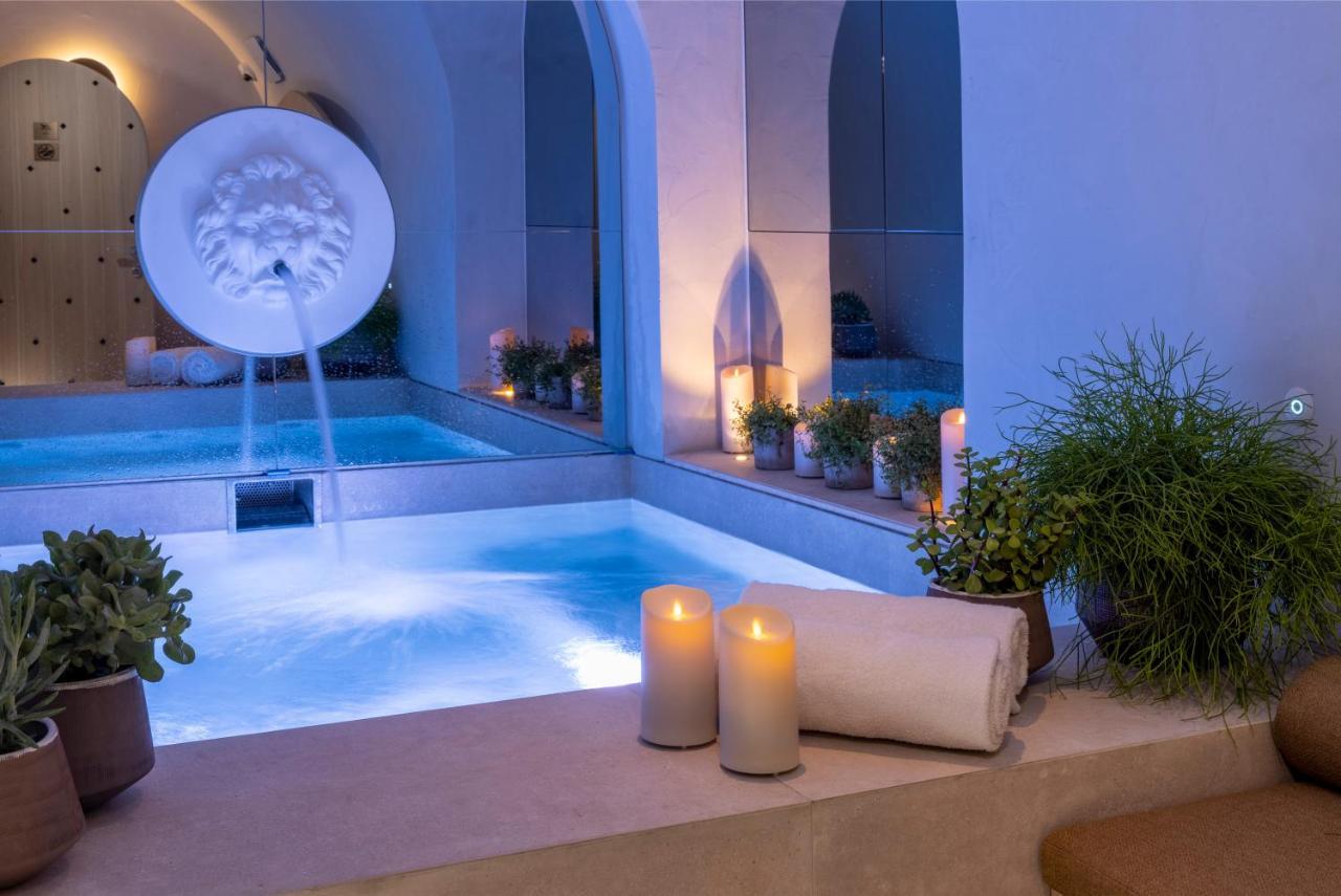 Hotel Vinci Due & Spa Paris Exteriör bild